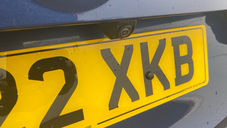 BMW X3 xDrive30d MHT M Sport 5dr Auto Diesel Estate